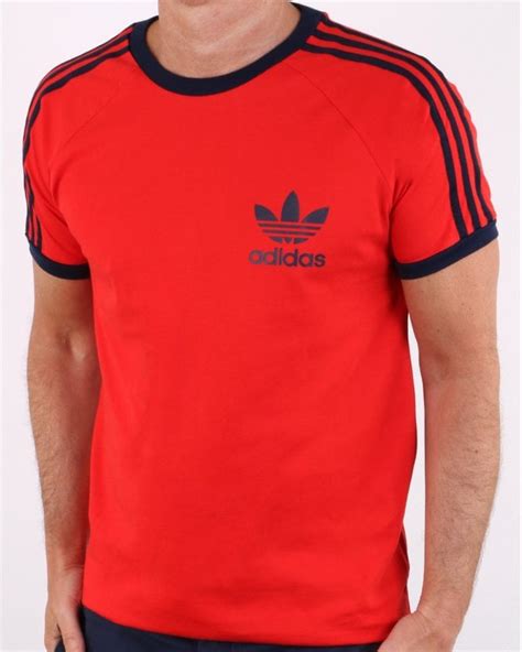 adidas originals colorado rot gebraucht|Adidas originals t shirts.